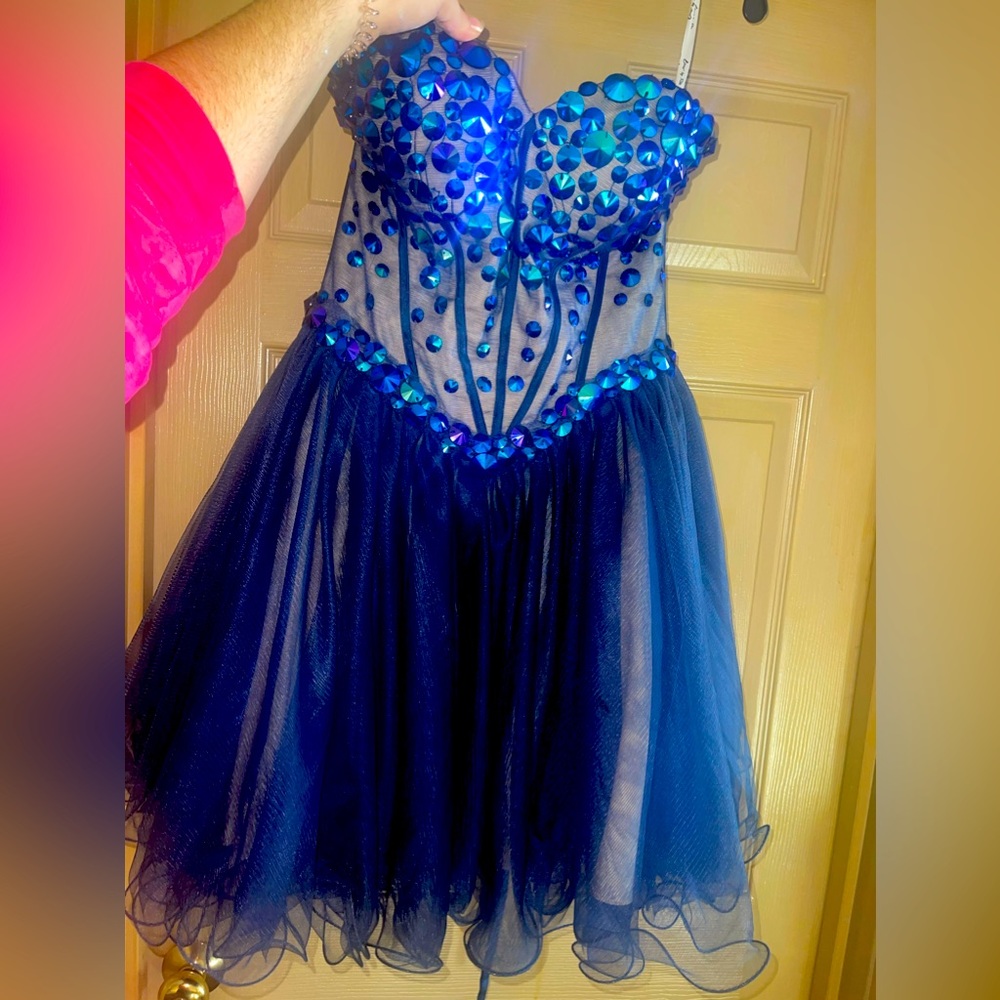 Fancy dress